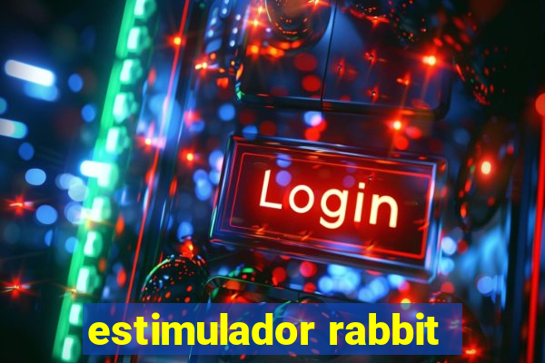 estimulador rabbit